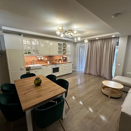 Amaya Apartment 소피아 외부 사진
