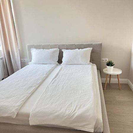 Amaya Apartment 소피아 외부 사진