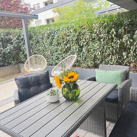 Amaya Apartment 소피아 외부 사진