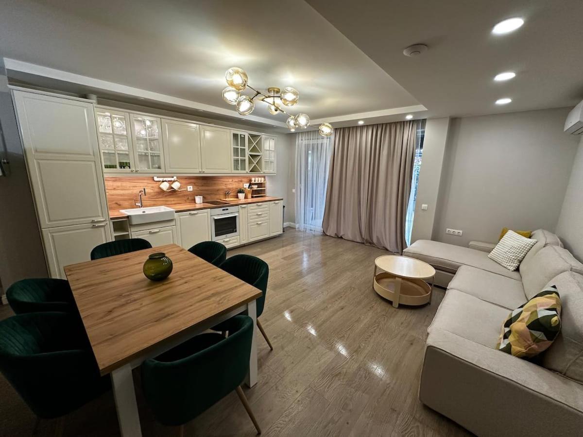 Amaya Apartment 소피아 외부 사진