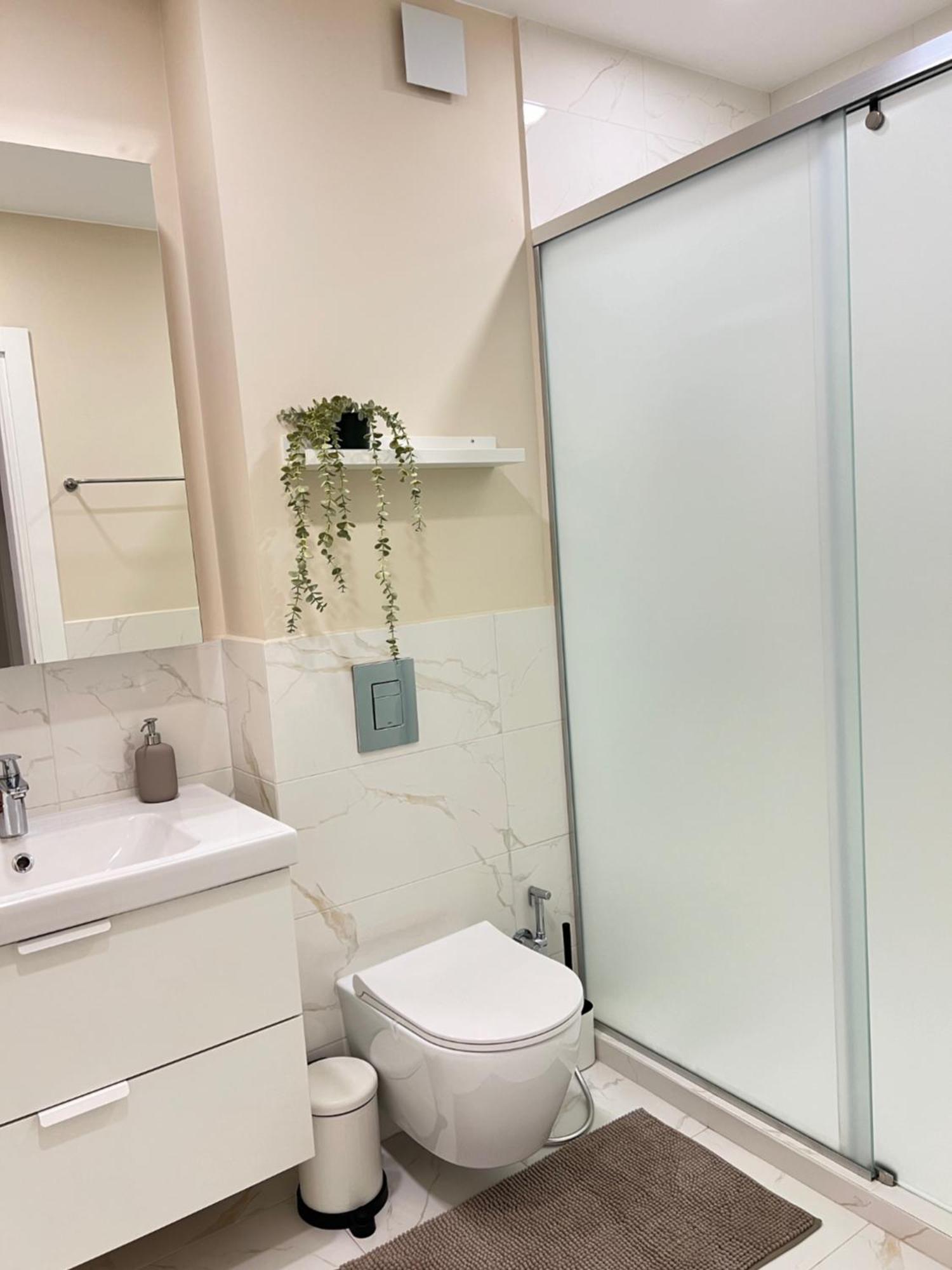 Amaya Apartment 소피아 외부 사진