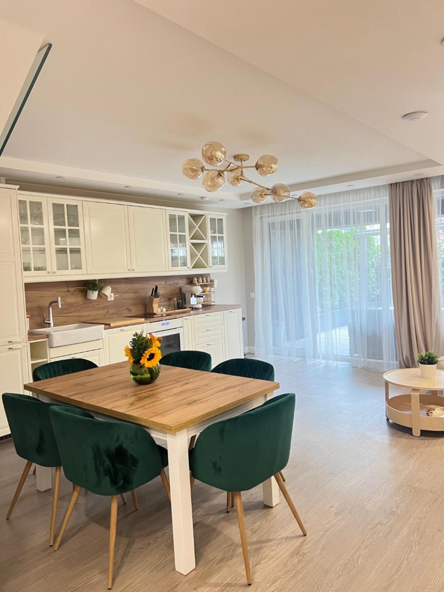 Amaya Apartment 소피아 외부 사진
