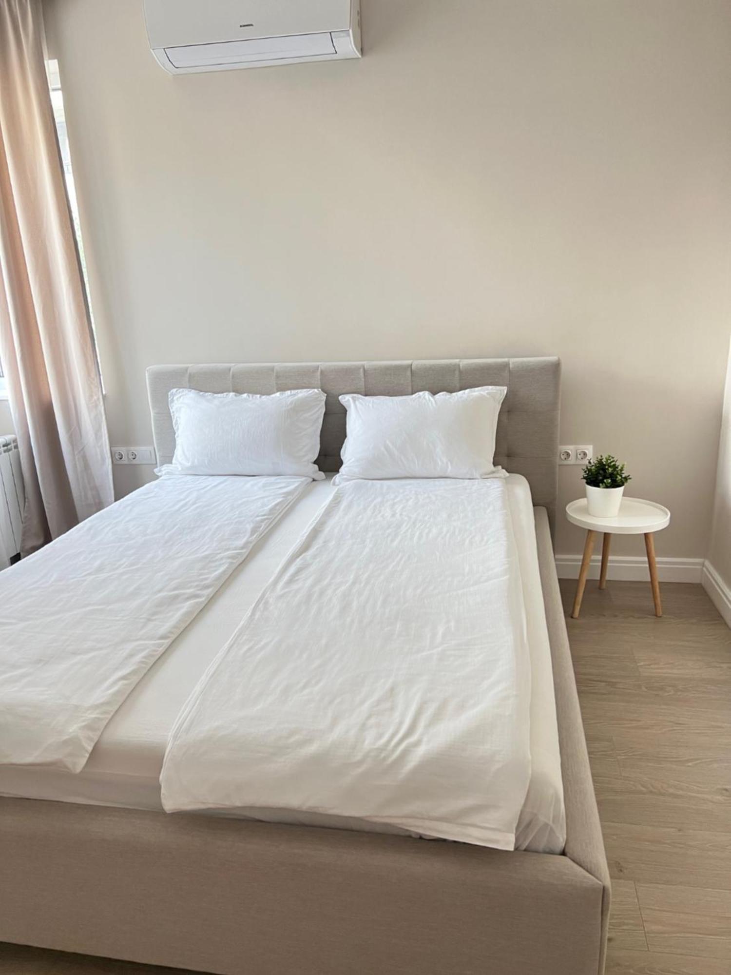 Amaya Apartment 소피아 외부 사진