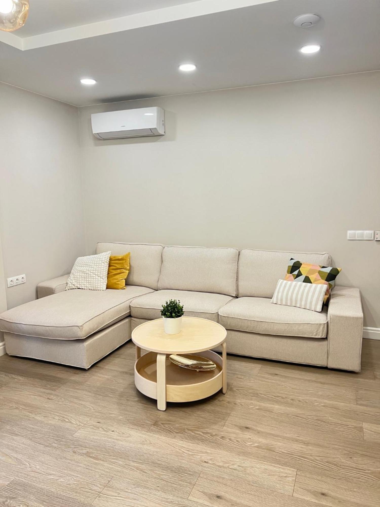 Amaya Apartment 소피아 외부 사진