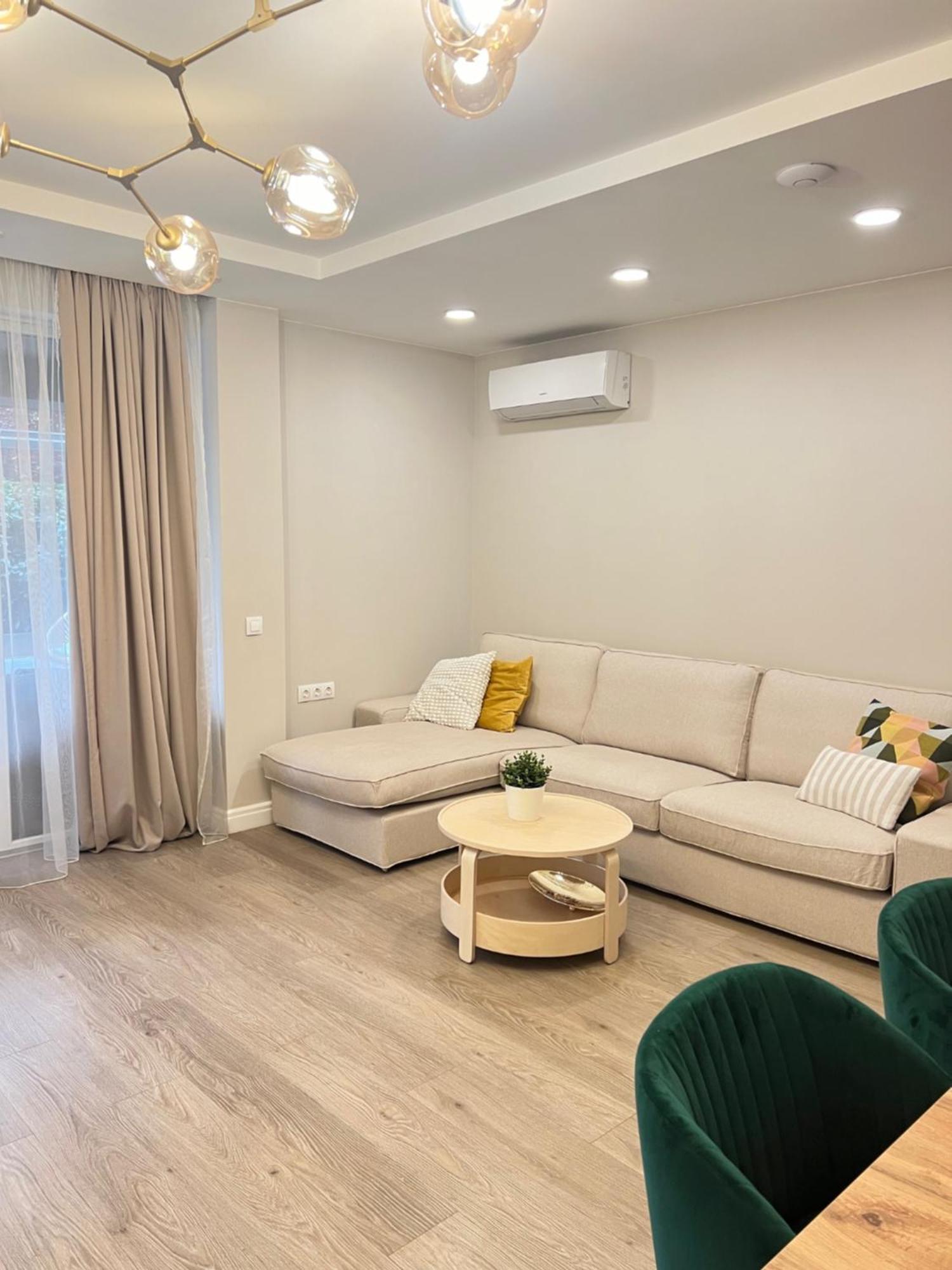 Amaya Apartment 소피아 외부 사진