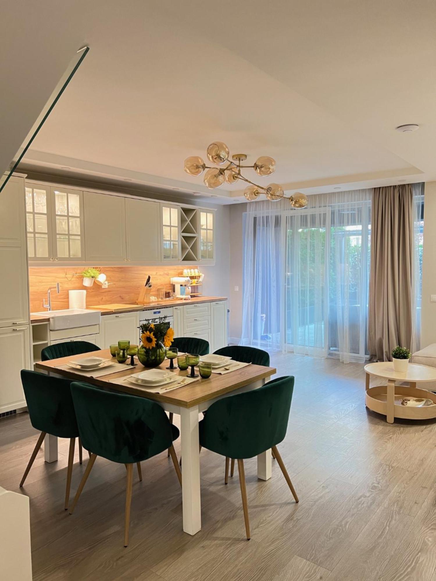 Amaya Apartment 소피아 외부 사진