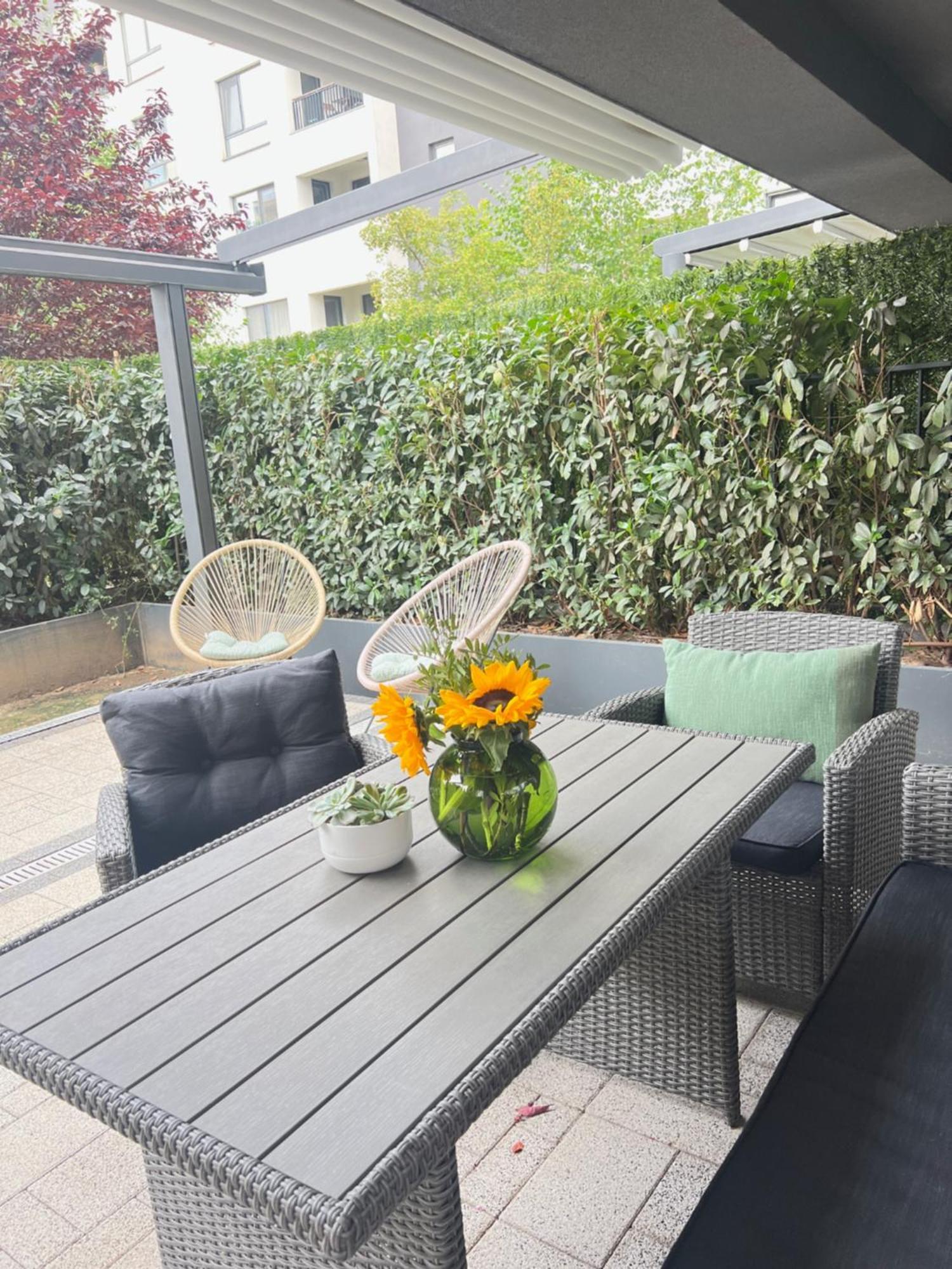 Amaya Apartment 소피아 외부 사진