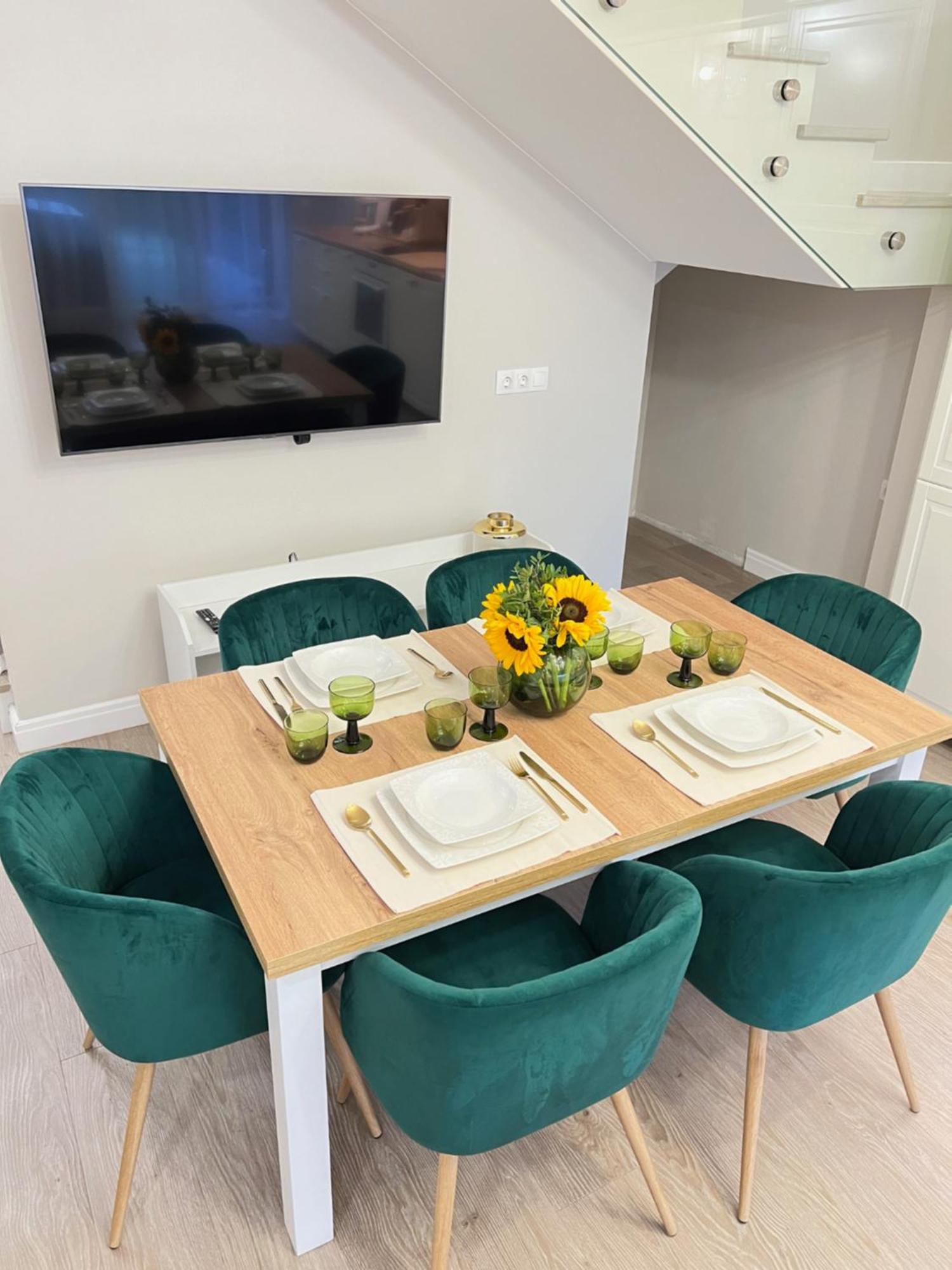 Amaya Apartment 소피아 외부 사진