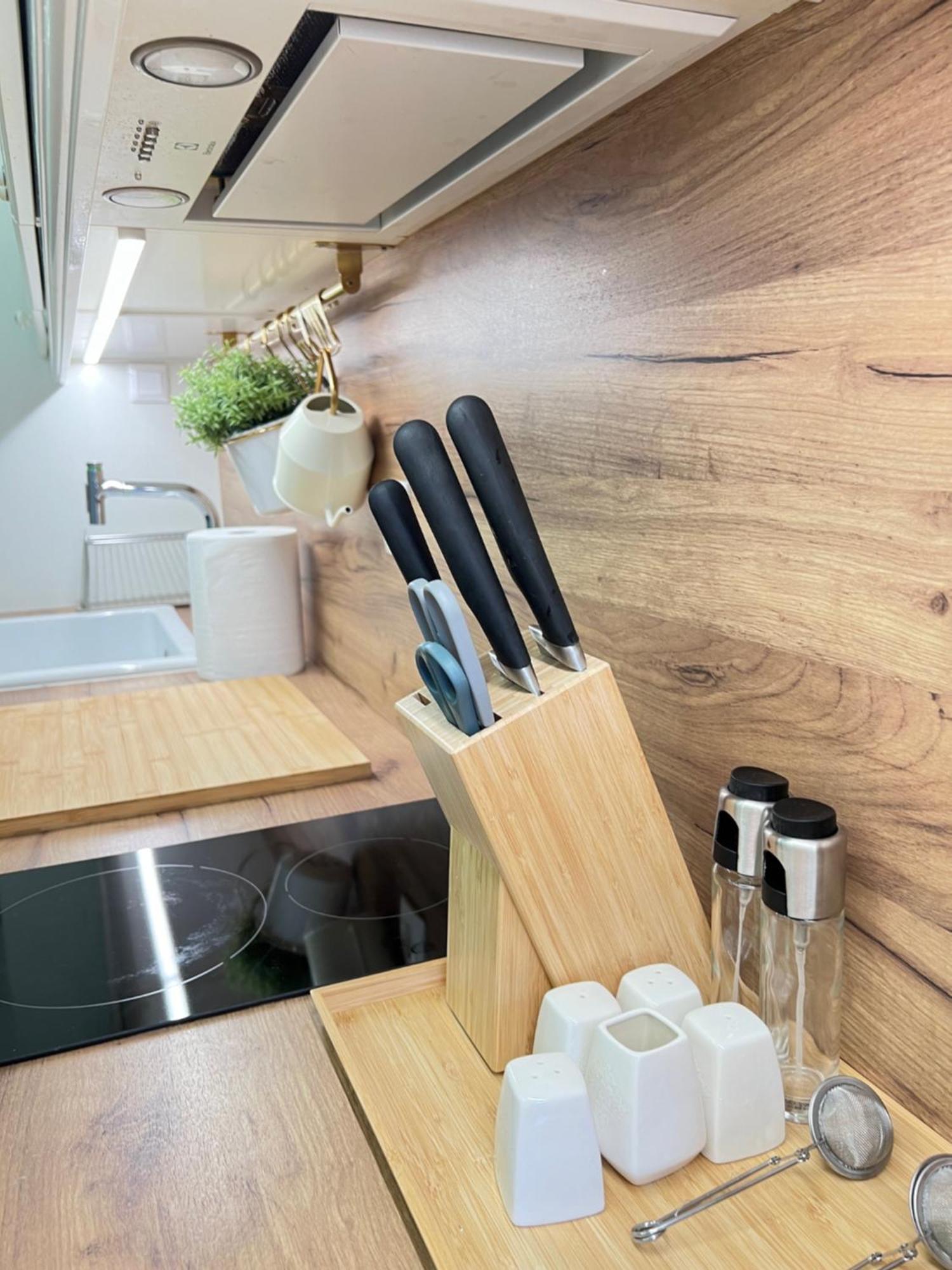 Amaya Apartment 소피아 외부 사진
