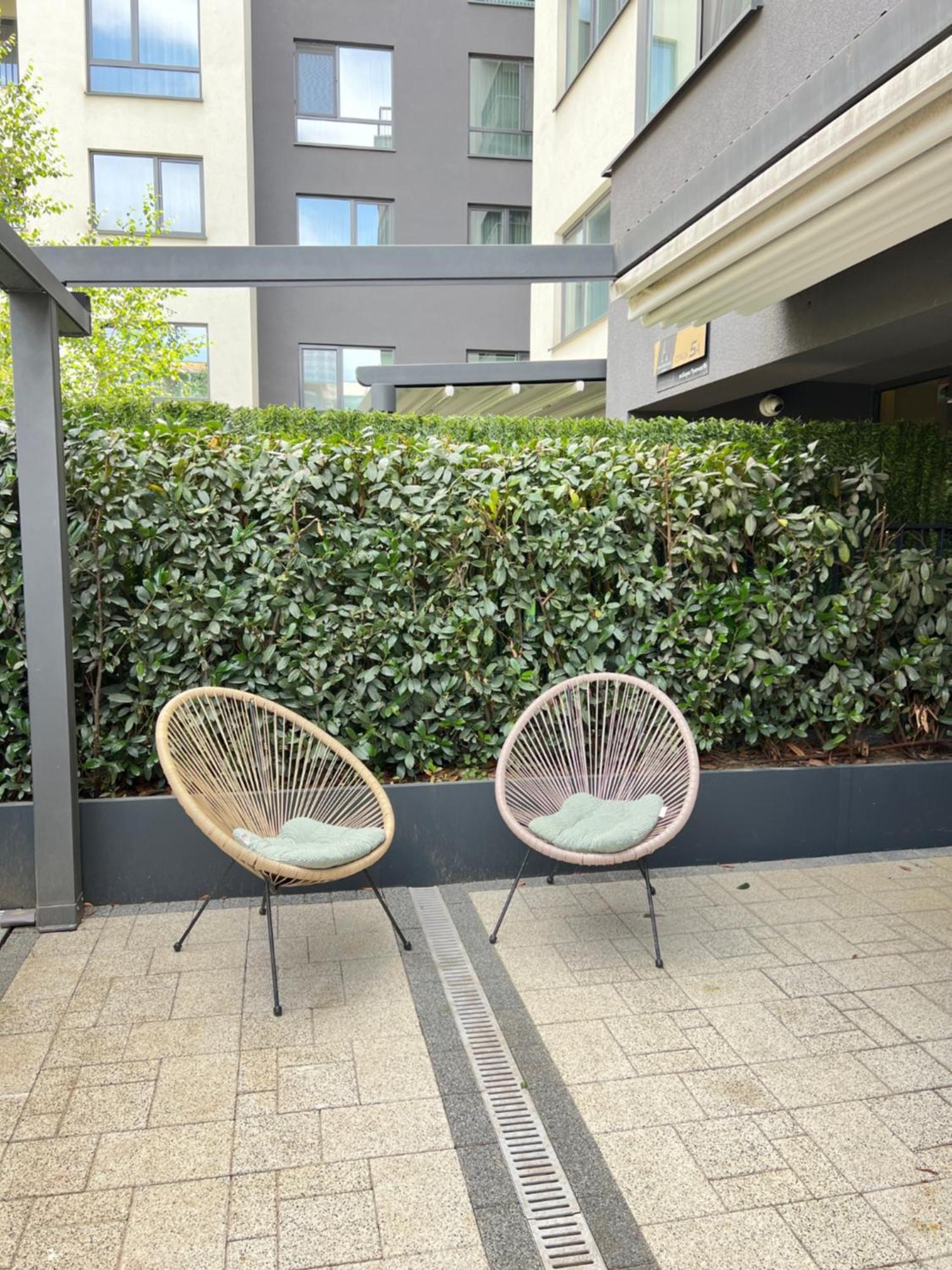 Amaya Apartment 소피아 외부 사진
